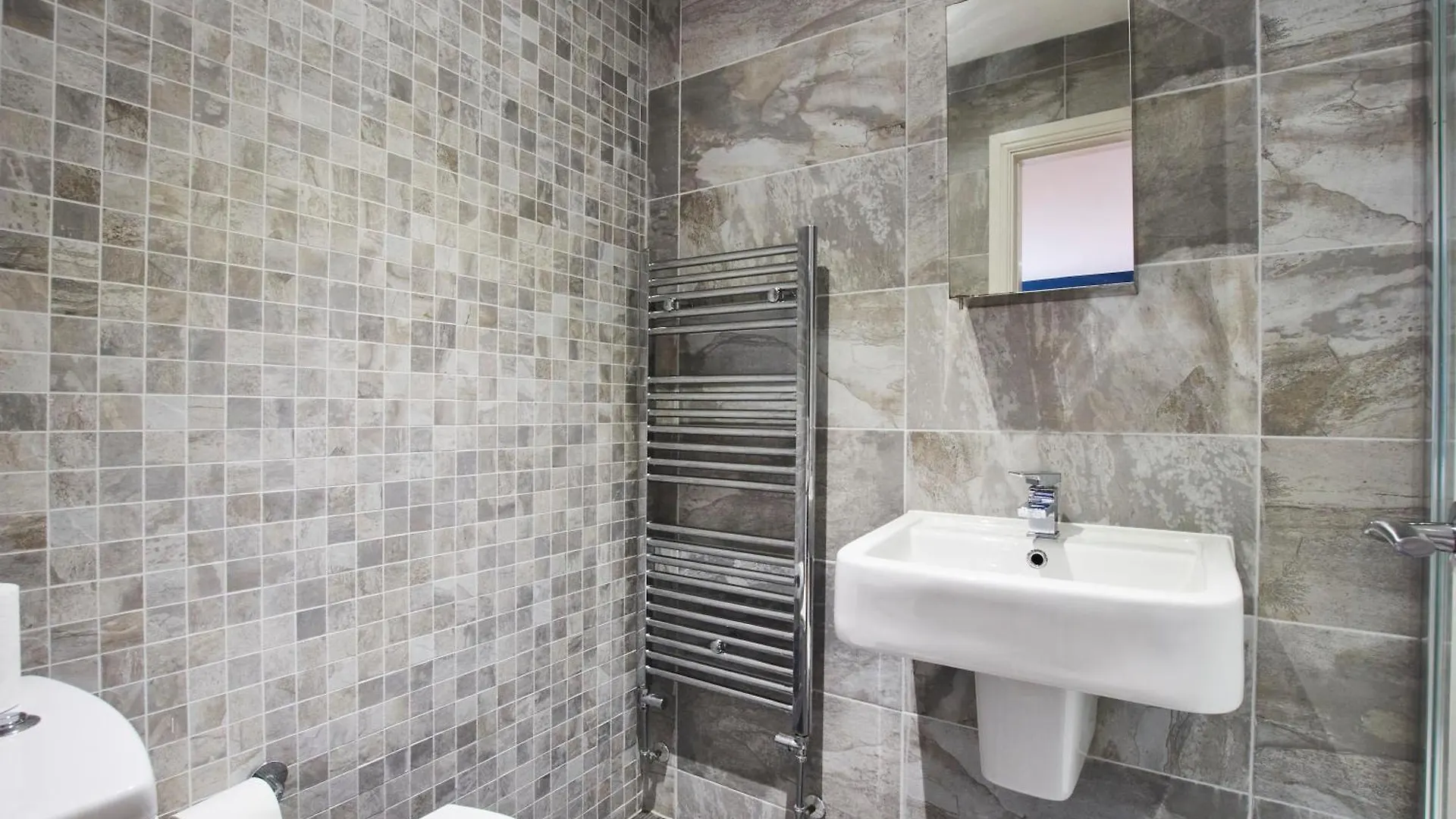 Appartement Central 3 Bedroom, En Suite - Perfect For Groups! Central Station