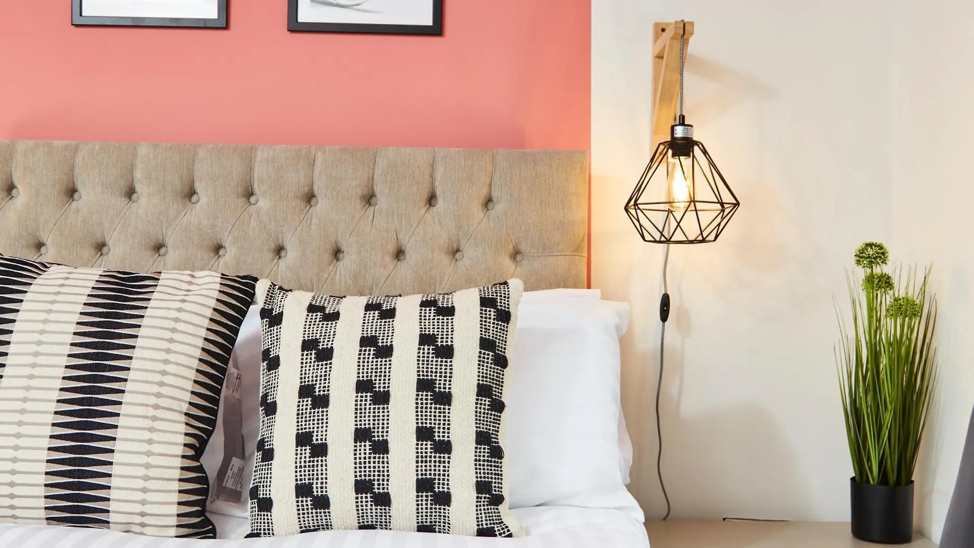 Appartement Central 3 Bedroom, En Suite - Perfect For Groups! Central Station Verenigd Koninkrijk