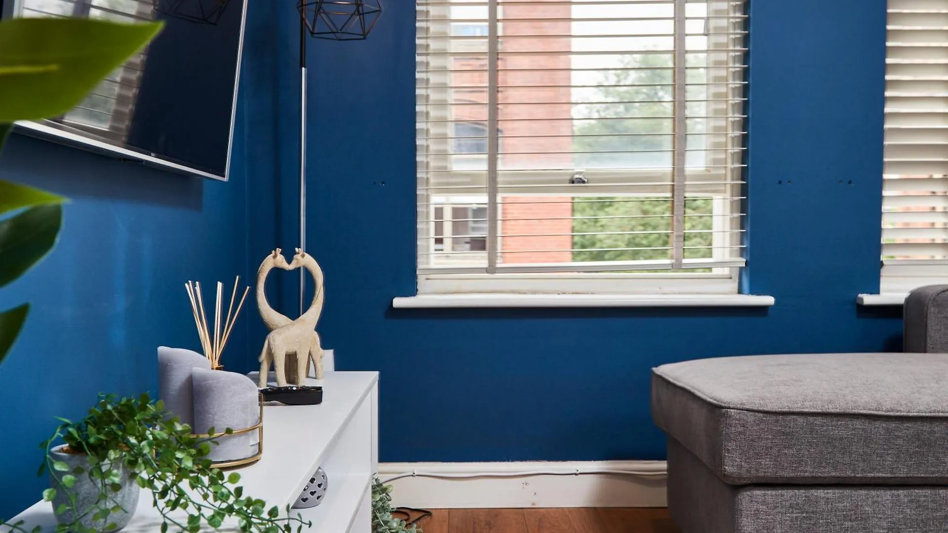 Central 3 Bedroom, En Suite - Perfect For Groups! Central Station 0*, Leeds (West Yorkshire)