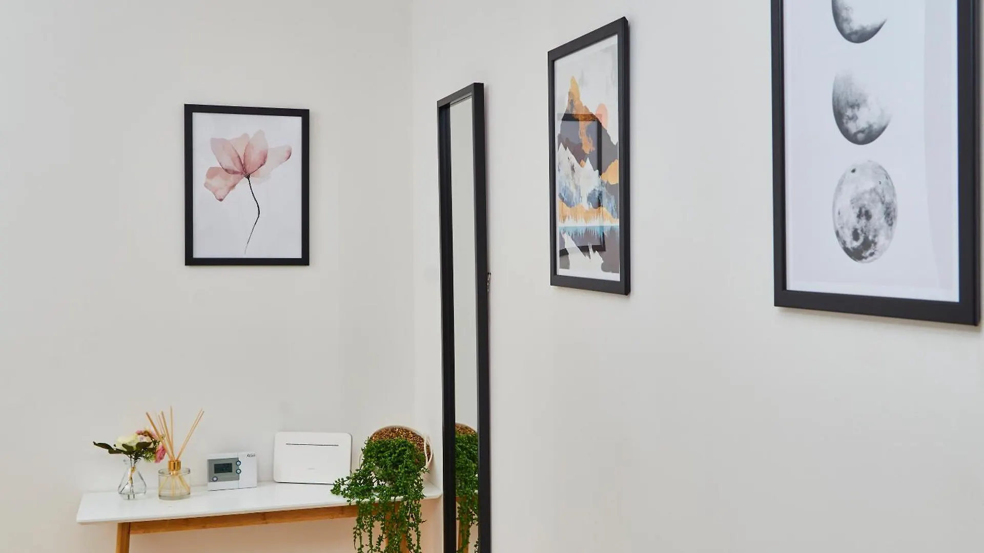 Appartement Central 3 Bedroom, En Suite - Perfect For Groups! Central Station Verenigd Koninkrijk
