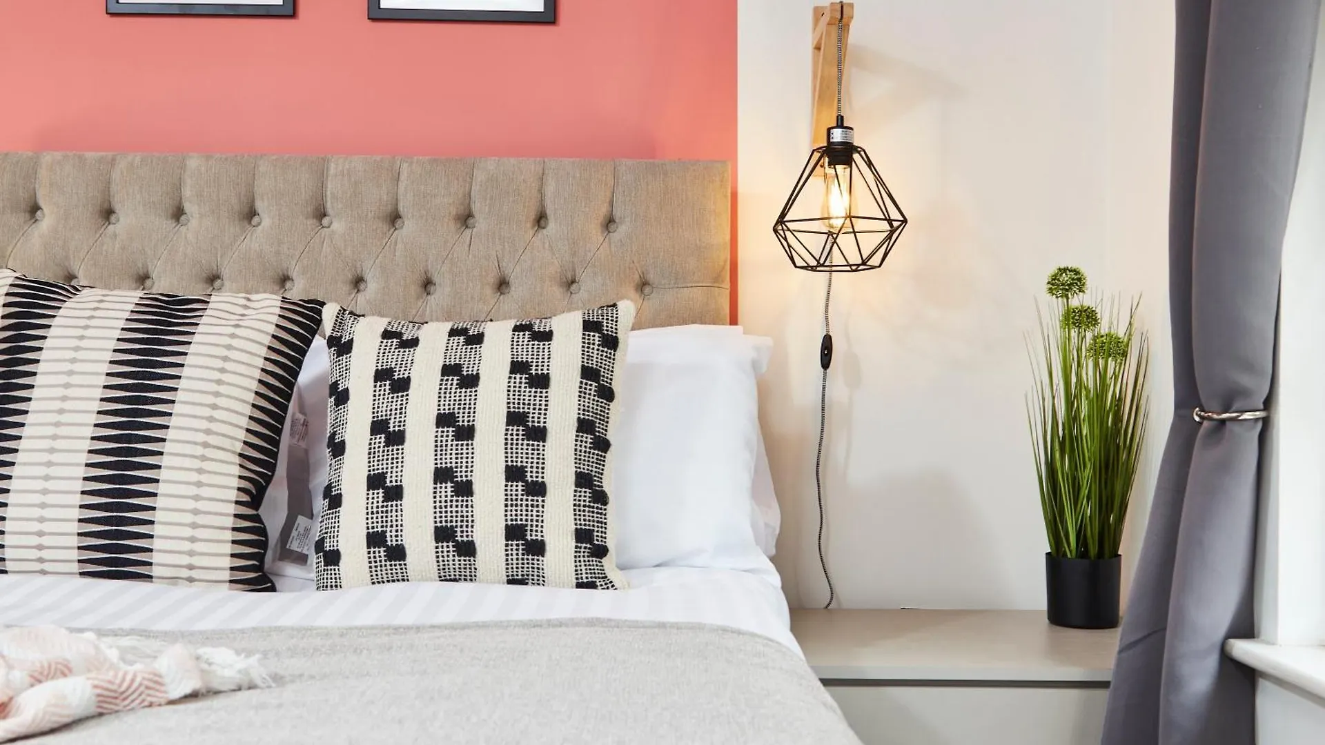 شقة Central 3 Bedroom, En Suite - Perfect For Groups! Central Station المملكة المتحدة